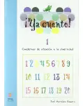 YA CUENTO! 1. CUADERNOS DE ATENCIN A LA DIVERSIDAD