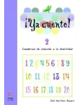 YA CUENTO! 2. CUADERNOS DE ATENCIN A LA DIVERSIDAD