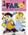 FARO 1.  APRENDIZAJE INTELIGENTE Y CREATIVO EN LA ESCUELA