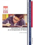 COMPRENSIN DE TEXTOS N1, PROGRAMA REFUERZO DE LA COMPRESIN DE TEXTOS