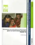 PROGRAMA INTELIGENCIA EMOCIONAL CONVIVENCIA ESCOLAR IV N63