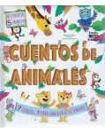 CUENTOS DE ANIMALES. 7 CUENTOS, 1 PARA CADA DA DE LA SEMANA