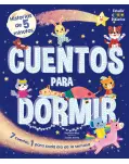 CUENTOS PARA DORMIR. 7 CUENTOS, 1 PARA CADA DA DE LA SEMANA