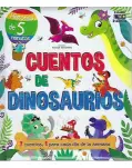 CUENTOS DE DINOSAURIOS. 7 CUENTOS, 1 PARA CADA DA DE LA SEMANA