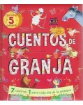 CUENTOS DE GRANJA. 7 CUENTOS, 1 PARA CADA DA DE LA SEMANA