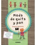 MODA DE QUITA Y PON