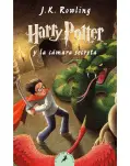 2. HARRY POTTER Y LA CMARA SECRETA