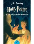 7. HARRY POTTER Y LAS RELIQUIAS DE LA MUERTE