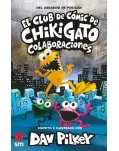 EL CLUB DE CMIC DE CHIKIGATO 4: COLABORACIONES