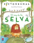 EL REY DE LA SELVA. PICTOGRAMAS