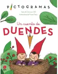 UN CUENTO DE DUENDES. PICTOGRAMAS