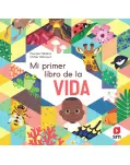 MI PRIMER LIBRO DE LA VIDA