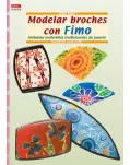 MODELAR BROCHES CON FIMO