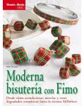 MODERNA BISUTERA CON FIMO