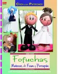 FOFUCHAS MUECAS DE FOAM Y POREXPAN