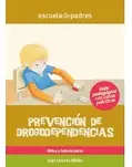 PREVENCIN DE DROGODEPENDENCIAS. ESCUELA DE PADRES