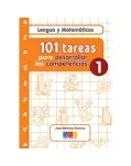 1 PRIM. 101 TAREAS PARA DESARROLLAR LAS COMPETENCIAS. ATENCIN A LA DIVERSIDAD