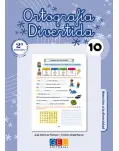 ORTOGRAFA DIVERTIDA 10. ATENCIN A LA DIVERSIDAD