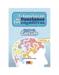 CUADERNO 2 CLCULO NIVEL 2 ESTIMULACIN FUNCIONES COGNITIVAS