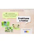 LECTOESCRITURA 3 ENSEAME A HABLAR. CUADERNO DEL ALUMNO