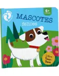 MASCOTAS FELICES. LIBRO TCTIL