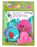 CUENTA CON OCTAVIO. LIBRO DE BAO