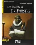 THE TRAGEDY OF DR. FAUSTUS + CD