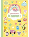 KAWAII MI LIBRO DE STICKERS