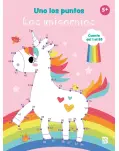 UNO LOS PUNTOS LOS UNICORNIOS