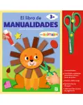 LOS ANIMALES. EL LIBRO DE LAS MANUALIDADES PARA LAS MANOS MS PEQUEAS