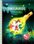 EL BOSQUE DE LOS DINOSAURIOS. UN LIBRO PARA BUSCAR Y LEER EN VOZ ALTA