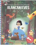 BLANCANIEVES, CUENTOS CLSICOS CON LINTERNA