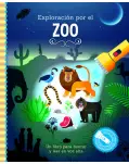 EXPLORACIN POR EL ZOO. UN LIBRO PARA BUSCAR Y LEER EN VOZ ALTA.