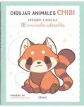 APRENDE A DIBUJAR ANIMALES CHIBIS. 75 ANIMALES ADORABLES