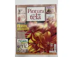 REVISTA PINTURA TELA