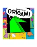 QUIERO HACER ORIGAMI.