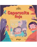 CUENTOS MAGNTICOS: CAPERUCITA ROJA