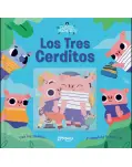 CUENTOS MAGNTICOS: LOS TRES CERDITOS