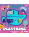 TALLER DE ARTE INFINITO. PLASTILINA