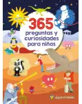 365 PREGUNTAS Y CURIOSIDADES PARA NIOS.