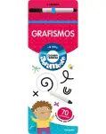 ABREMENTE ESCRIBIR Y BORRAR - GRAFISMOS + 4 AOS