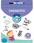 ABREMENTE ESCRIBIR Y BORRAR - GARABATOS + 3 AOS