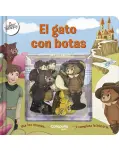 CUENTOS MAGNTICOS: EL GATO CON BOTAS