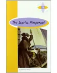 THE SCARLET PIMPERNEL