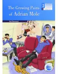 THE GROWING PAINS OF ADRIAN MOLE. 2 BACHILLERATO