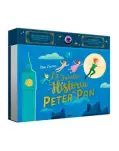 LA FABULOSA HISTORIA DE PETER PAN. LIBRO PROYECTOR