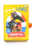 JUEGO DEL LOBO RPIDO GO!