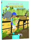 APRENDIZ DE DETECTIVE. EL MISTERIO DEL ZOO