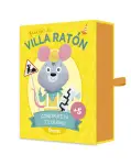 VILLA RATN, CONSTRUYE TU CIUDAD! JUEGO DE CARTAS