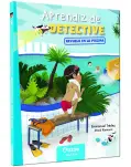 APRENDIZ DE DETECTIVE. REVUELO EN LA PISCINA